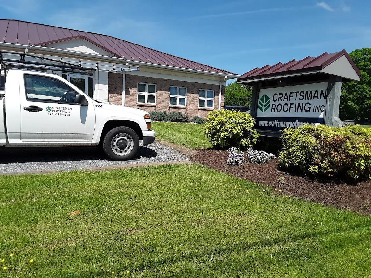 Quality Gutter & Downspout Repair by experienced craftsmen in Tantic